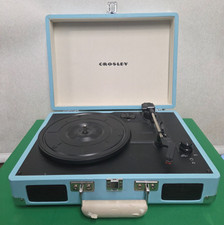 Used crosley cr8005a for sale  BOGNOR REGIS