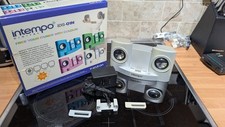 Intempo ids ipod for sale  CARNOUSTIE