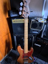 bach gitarre gebraucht kaufen  Mühlhausen/Thüringen