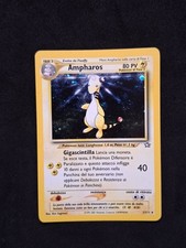 Ampharos 111 holo usato  Savigliano