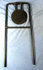 Steel pendulum swing for sale  Owasso