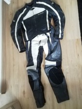 Motorradkombi damen . gebraucht kaufen  Unterschleißheim