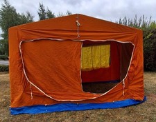 Bay vwmototent genuine for sale  DUDLEY