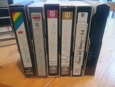 Six random beta for sale  WORCESTER