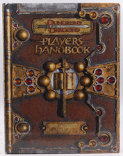 Player handbook version for sale  Easthampton