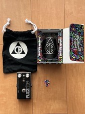Catalinbread Fuzzrite Germanium Fuzz 237001 comprar usado  Enviando para Brazil