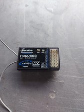Futaba r3006sb channel for sale Futaba r3006sb channel for sale  WINSFORD
