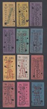Twelve vintage hct for sale  HOVE