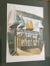 Eric ravilious original for sale Eric ravilious original for sale  LONDON
