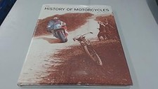 History motorcycles walker for sale  UK