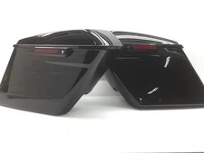 Saddlebags 1995 harley for sale  Parkersburg
