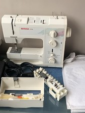Bernina 1008 metal for sale  ROCHDALE