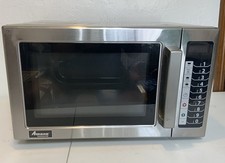 Amana commercial microwave for sale  Oklahoma City