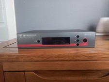 sennheiser ew g3 for sale  FALKIRK