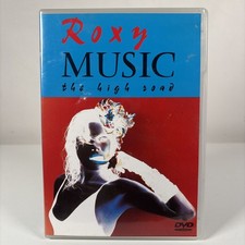 Roxy music high for sale  BRISTOL