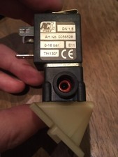 Electrovanne vapeur jura d'occasion  Lyon VI