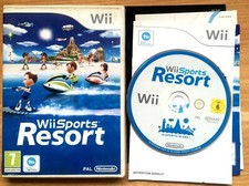Wii sports resort d'occasion  Paris-
