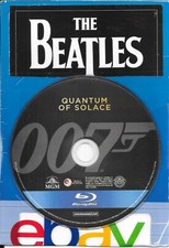 QUANTUM OF SOLACE-007 DANIEL CRAIG-2012-(1 DISCO BLU RAY SOMENTE)-FRETE RÁPIDO WW comprar usado  Enviando para Brazil