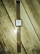 Cluse montre femme d'occasion  Rouen-