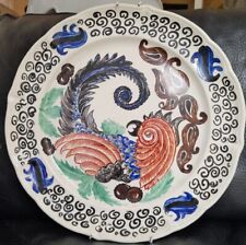 Piatto grande porcellana usato  Sanremo