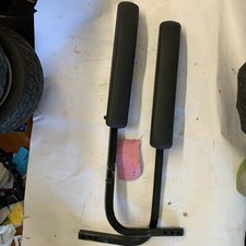 Seat arm assemblies for sale  SWANSCOMBE