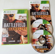 Battlefield Hardline - Xbox 360 - PAL - Complet comprar usado  Enviando para Brazil
