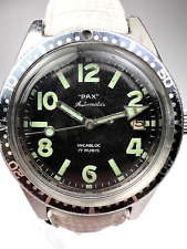 Superbe montre pax d'occasion  Toulouse-