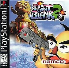 Point blank for sale  Hillsboro