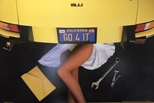 Porsche 911 original for sale  Canoga Park