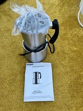 Yashe milk frother for sale  PAISLEY