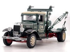 Danbury mint wrecker gebraucht kaufen  Herten