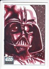 Topps star wars for sale  Minneapolis