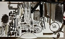 Lot scrap metal for sale  East Greenwich