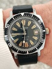 Orologio seawatch diver usato  Bologna