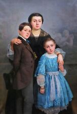 Louis schützenberger peintre d'occasion  Paris IX