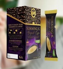 Slimming coffee fat for sale  LONDON