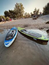 Sup standup paddle gebraucht kaufen  Bobenheim-Roxheim