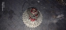 Shimano pacco pignoni usato  Sapri