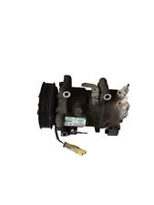 Compressore per hfv usato  San Martino Dall Argine