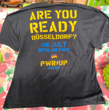 Acdc pwr tour gebraucht kaufen  Mendig