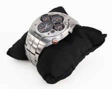 Usado, Relógio masculino Seiko Sportura cronógrafo cinético SBCG001 9T82-0A50 com caixa comprar usado  Enviando para Brazil
