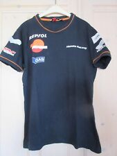 Repsol gas shirt gebraucht kaufen  Ettlingen