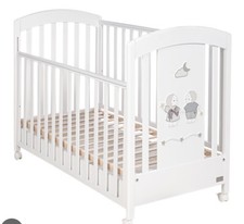 Lettino bambino picci usato  Vasto
