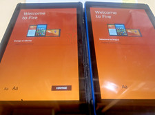 Amazon kindle fire for sale  Claremont