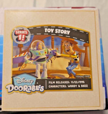 Doorables movie moments for sale  Rensselaerville