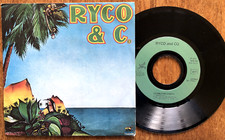 Ryco and lopango d'occasion  Vire