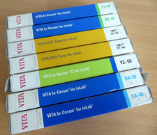 Dentist vita cad for sale  SHEFFIELD
