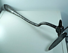 Vintage parkes swan for sale  KENILWORTH