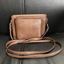 Orvis leather cross for sale  ORKNEY