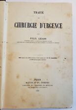 Livre ancien traité d'occasion  Cénac-et-Saint-Julien